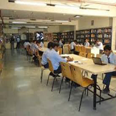 College of Agribusiness Management Udham Singh Nagar Facility photo 1